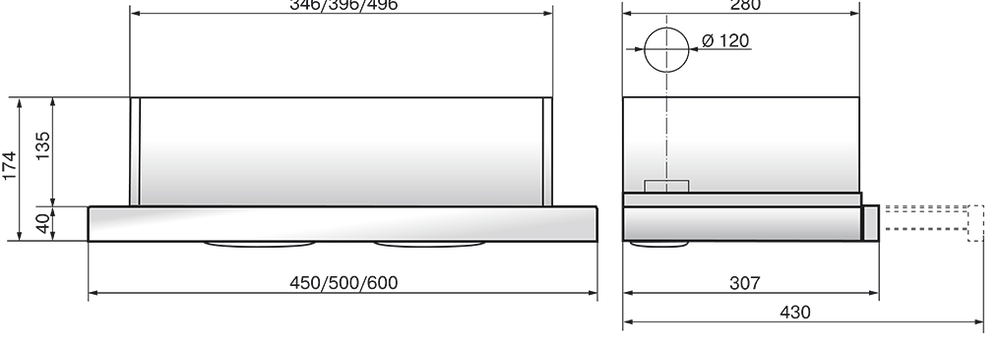 Elikor Интегра 60П-400-В2Л топленое молоко/топл.молоко