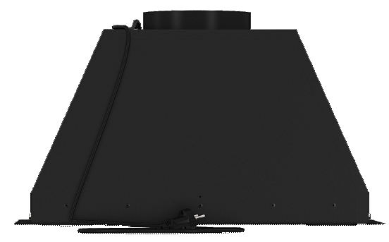 Elikor Врезной блок BOX 50П-1000-Э4Д черный