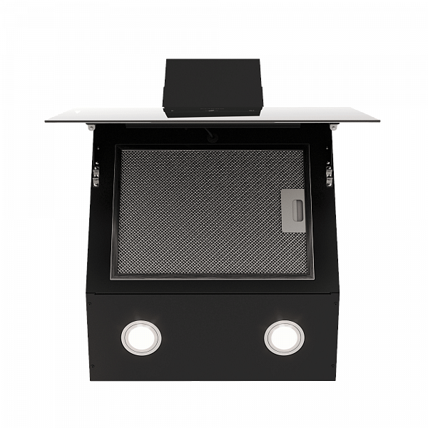 Elikor RISE 50 BK черный