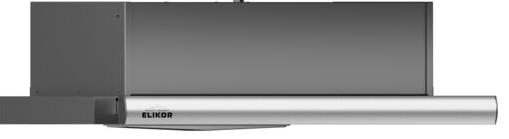 Elikor Slide 50Н-430 нерж/нерж