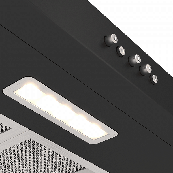 Elikor ECO 50 BK черный