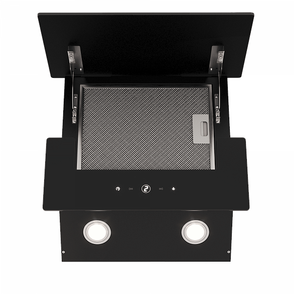 Elikor VERTEX 50 BK черный