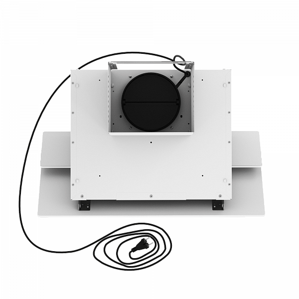 Elikor VERTEX 60 WH белый