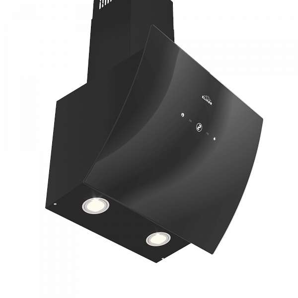 Elikor WAVE 50 BK черный