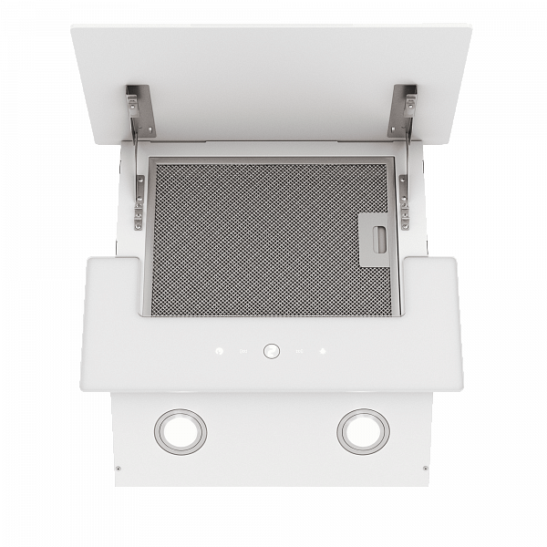 Elikor VERTEX 50 WH белый