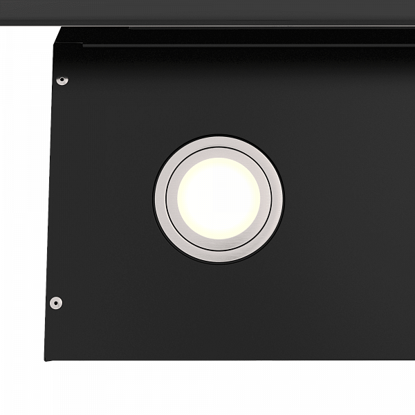 Elikor WAVE 60 BK черный