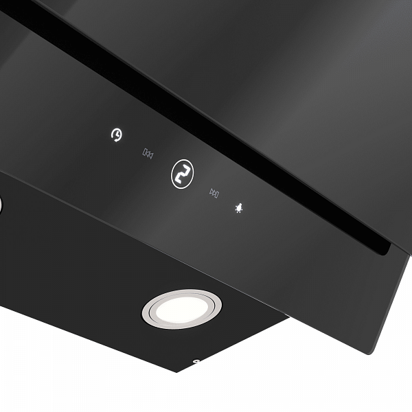 Elikor VERTEX 60 BK черный