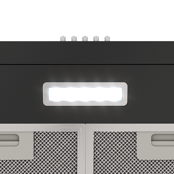 Elikor ECO ONE 50 BK черный