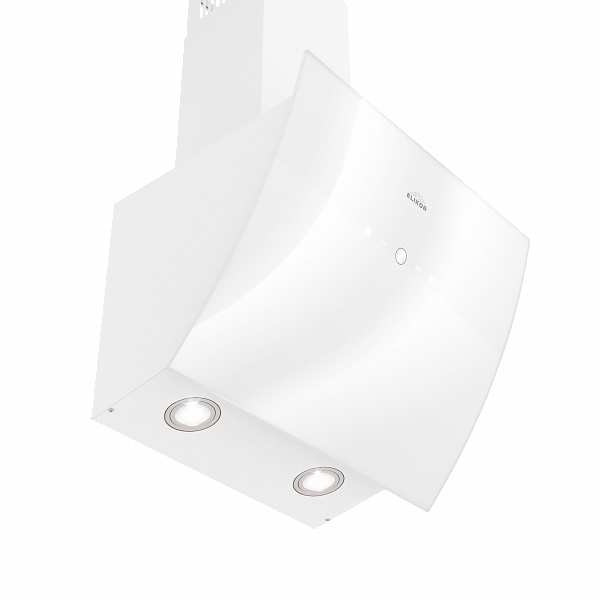 Elikor WAVE 50 WH белый