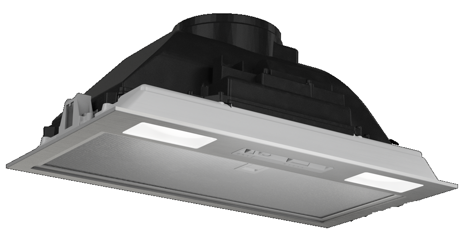 Elikor Pandora 52П-450 хром 