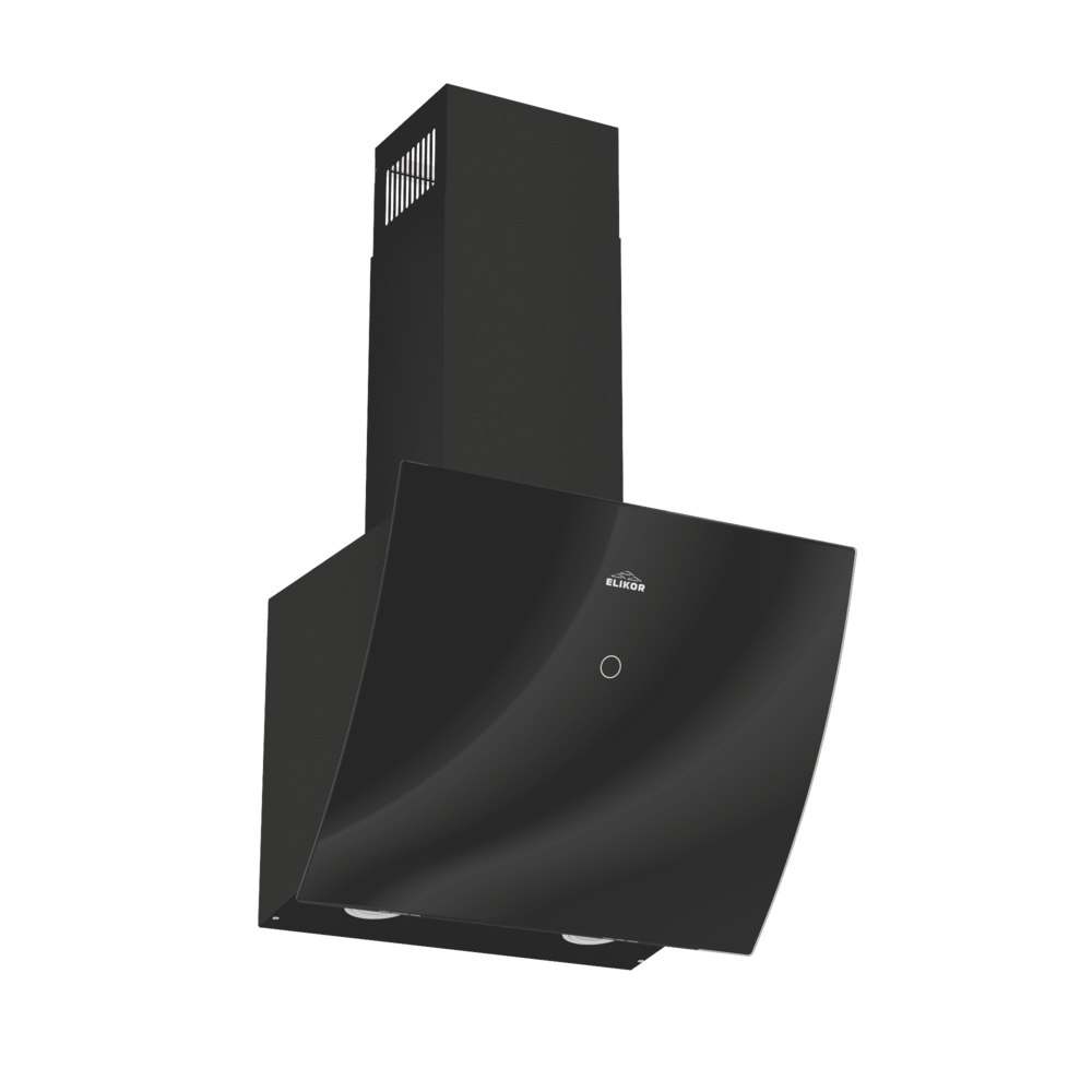 Elikor WAVE 50 BK черный