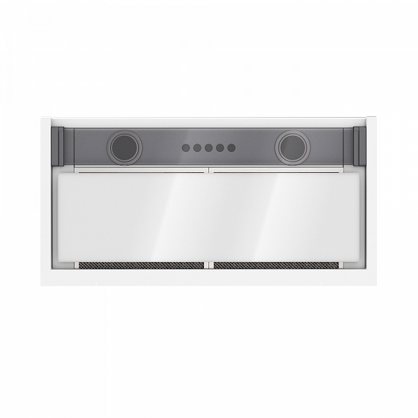 Elikor Sense Glass 60П-1000 белый