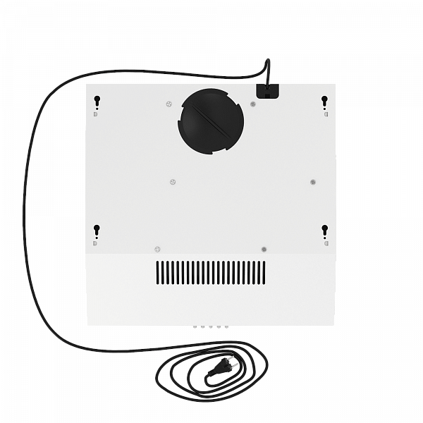 Elikor ECO 50 WH белый
