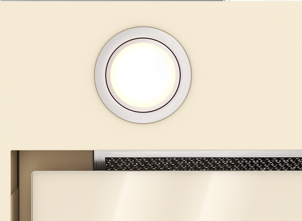 Elikor CUBE 60П-1000-К3Д бежевый