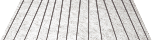 Elikor фильтр жиропоглощающий 425х500 2шт.