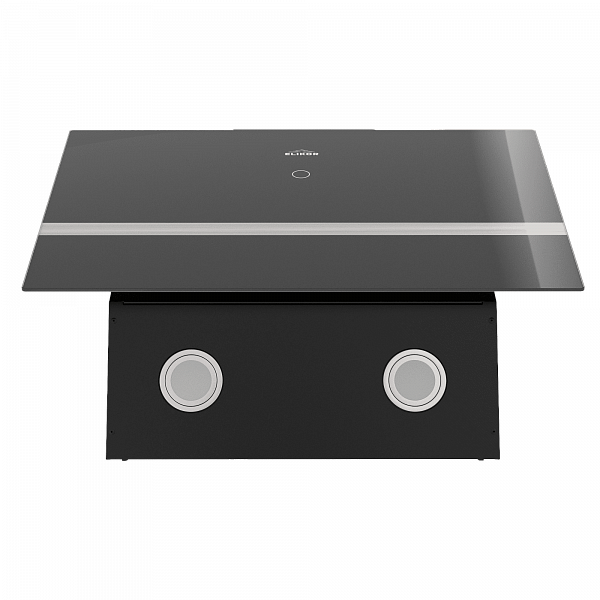 Elikor RISE 60 BK черный