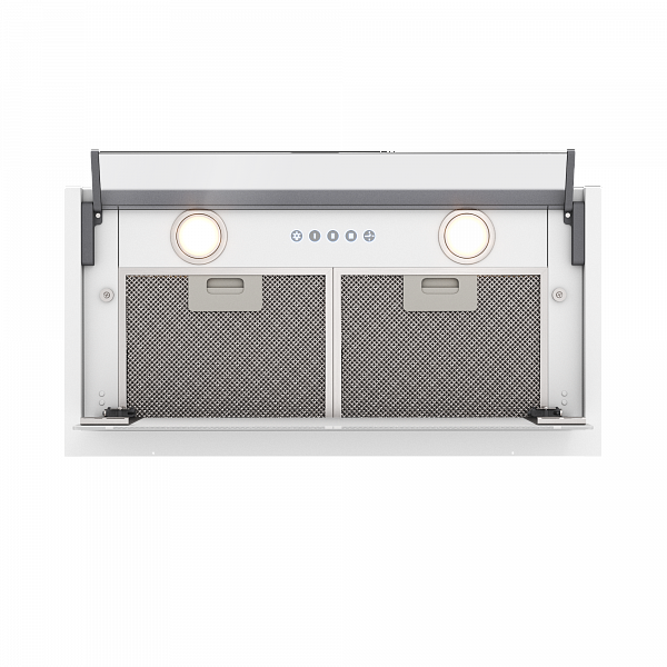 Elikor Sense Glass 60П-1000 белый