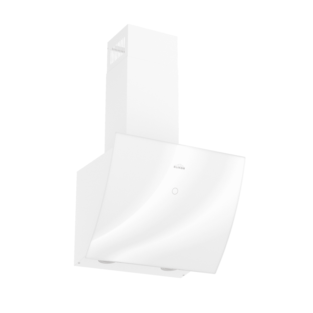 Elikor WAVE 50 WH белый