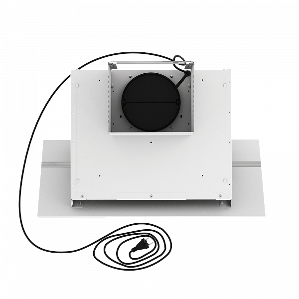 Elikor RISE 60 WH белый