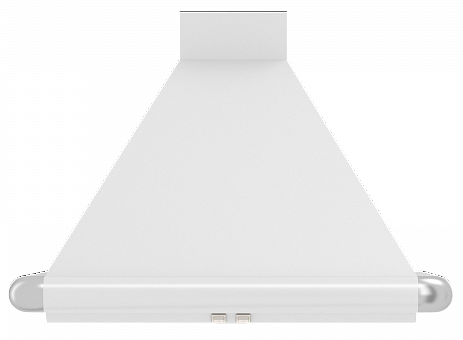 Elikor Сатурн 50П-180-В1Л белый/бел/хром