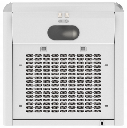 Elikor Сатурн 50П-180-В1Л белый/бел/хром