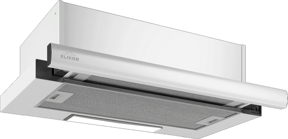 Elikor Slide 60П-430 белый/бел