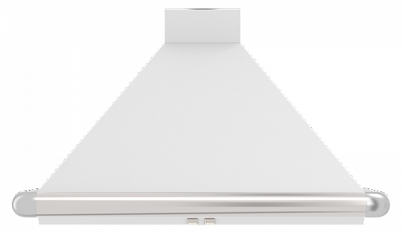 Elikor Сатурн 60П-180-В1Л белый/нерж