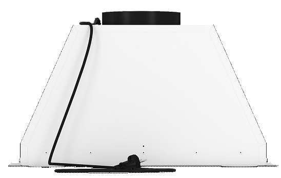 Elikor Врезной блок BOX 50П-1000-Э4Д белый