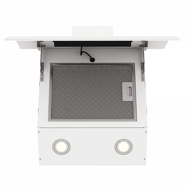 Elikor WAVE 60 WH белый