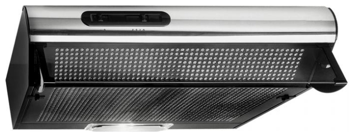 Elikor Europa 50П-290-П3Л черный