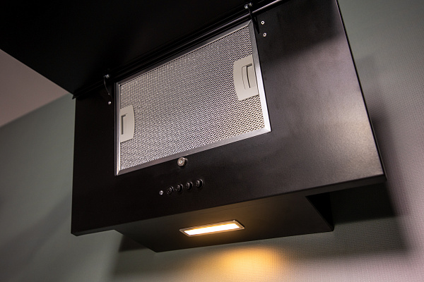 Elikor Титан 60Н-430-К3Д нерж/черный