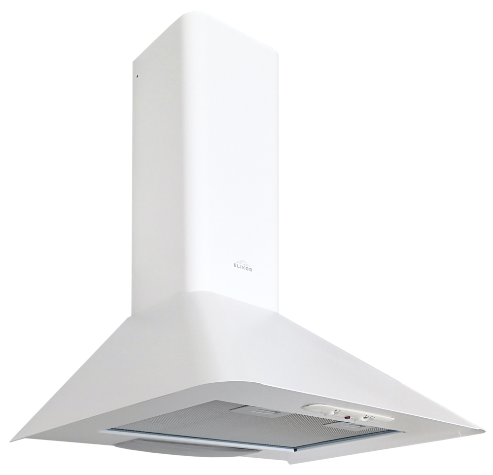 Elikor Fleur 50П-400-П3Л белый