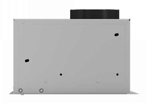 Elikor Cube Basic 60П-500-К3Д хром