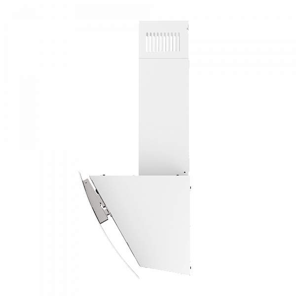 Elikor WAVE 60 WH белый