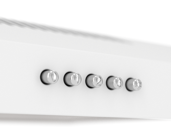 Elikor ECO ONE 60 WH белый