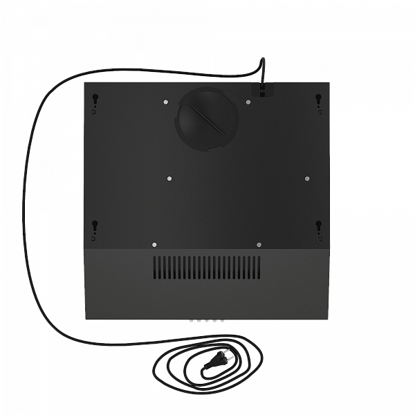 Elikor ECO 50 BK черный