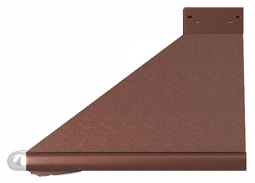 Elikor Сатурн 50П-180-В1Л медный антик/нерж