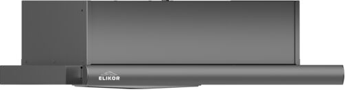 Elikor Slide 50П-430 черный/черн