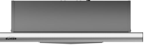 Elikor Slide 60Н-430 нерж/нерж