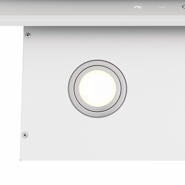 Elikor VERTEX 50 WH белый