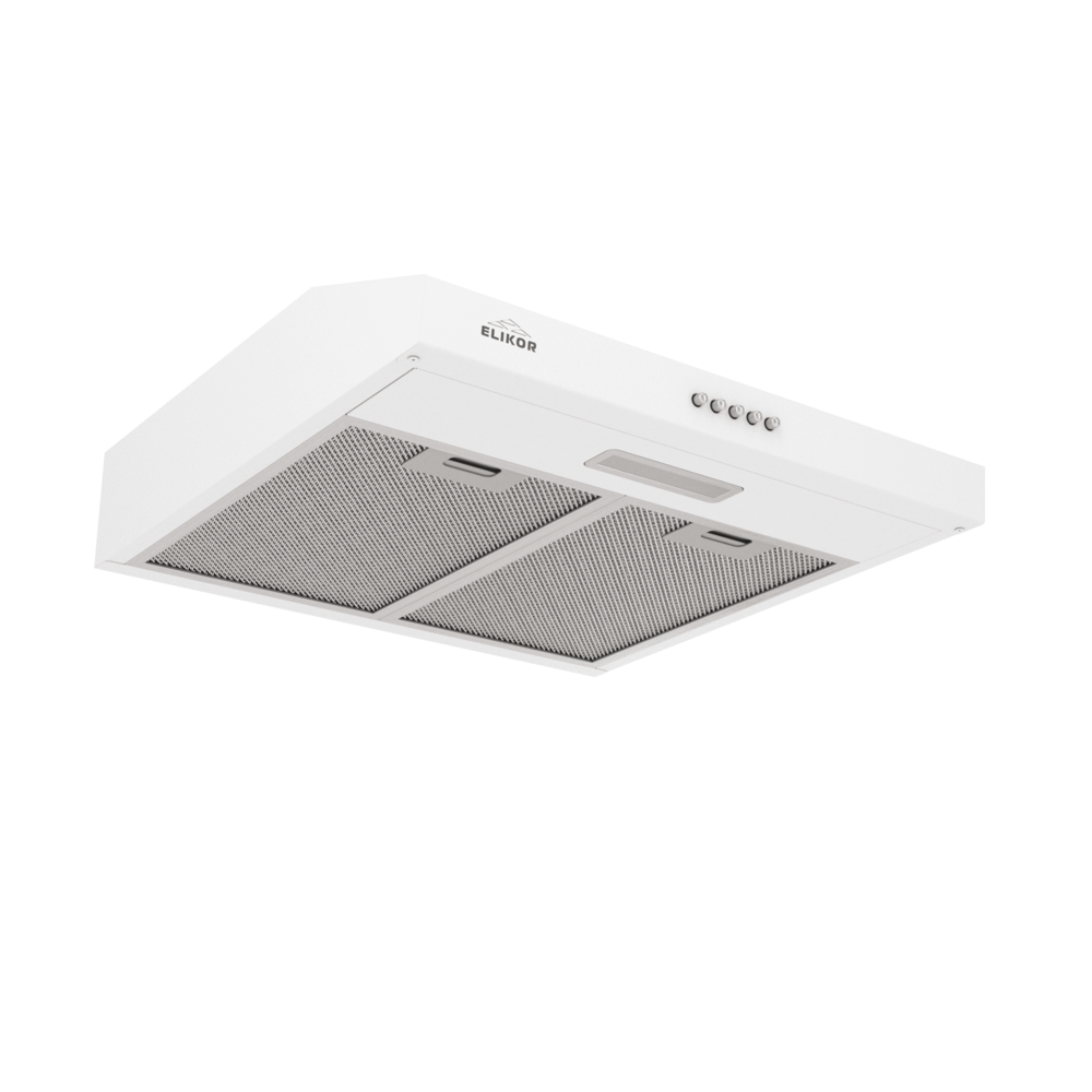 Elikor ECO 50 WH белый