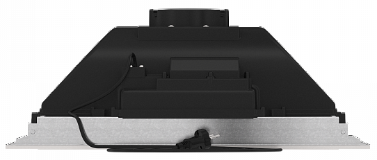 Elikor Врезной блок BREEZE 52Н-450-П3Д нерж