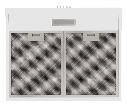 Elikor ECO ONE 60 WH белый