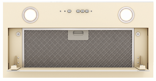 Elikor CUBE 60П-1000-К3Д бежевый