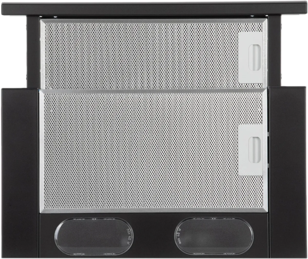 Elikor Интегра 50П-400-В2Л черный/черн