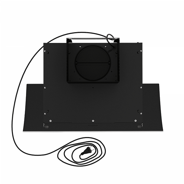 Elikor WAVE 60 BK черный