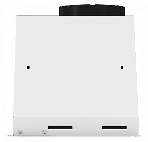 Elikor Врезной блок BOX 70П-1000-Э4Д белый