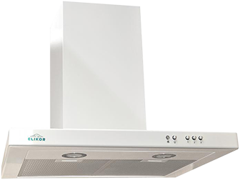 Elikor Квадра 60П-430-К3Д белый