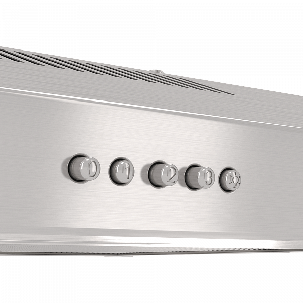 Elikor ECO 60 XS нержавеющая сталь