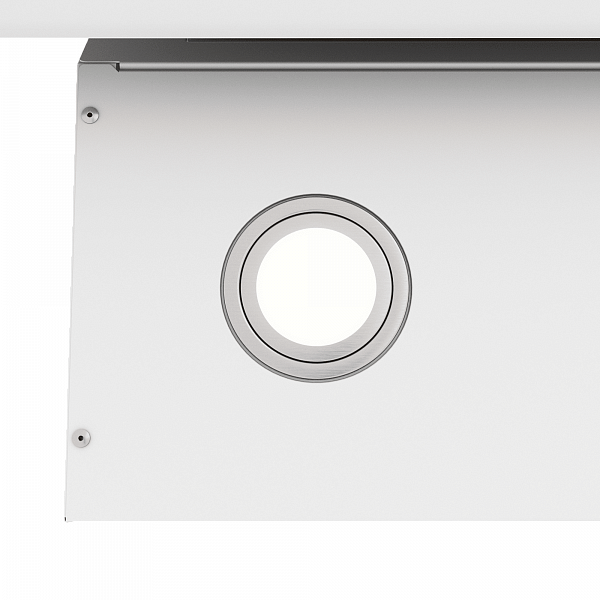 Elikor WAVE 60 WH белый